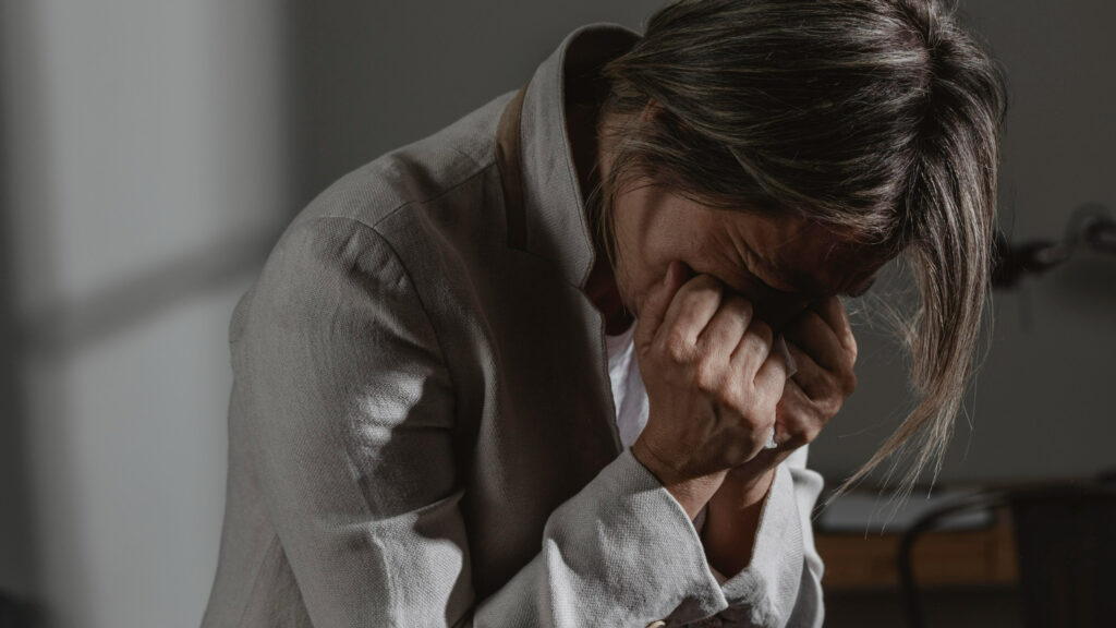 Use Counselling to overcome anxiety and fear