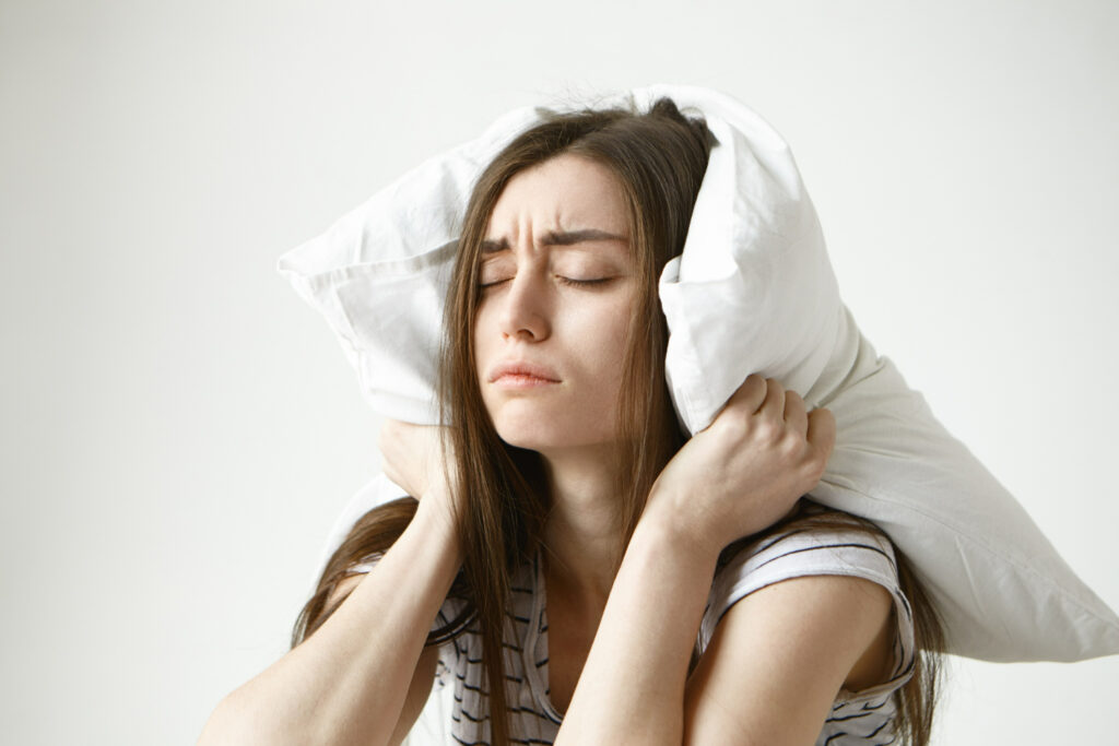 Say goodbye to insomnia with counselling